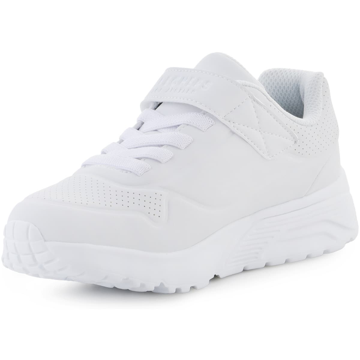 Girls' Sandals Skechers White