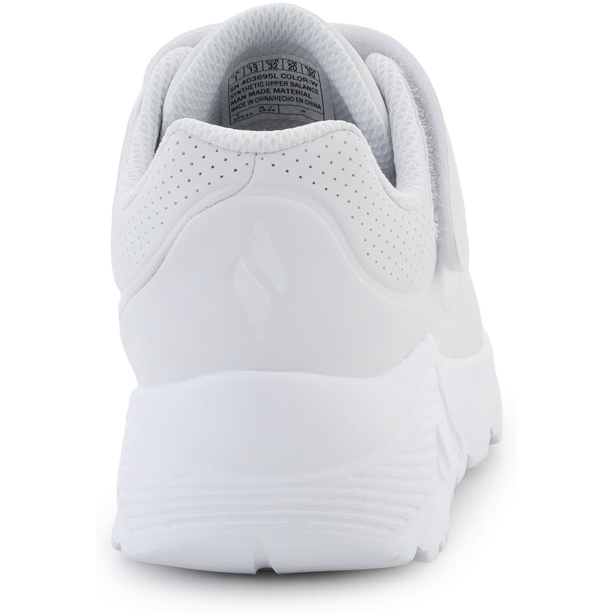 Girls' Sandals Skechers White