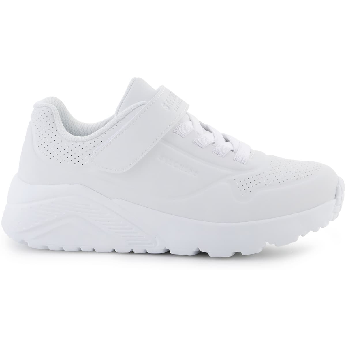 Girls' Sandals Skechers White