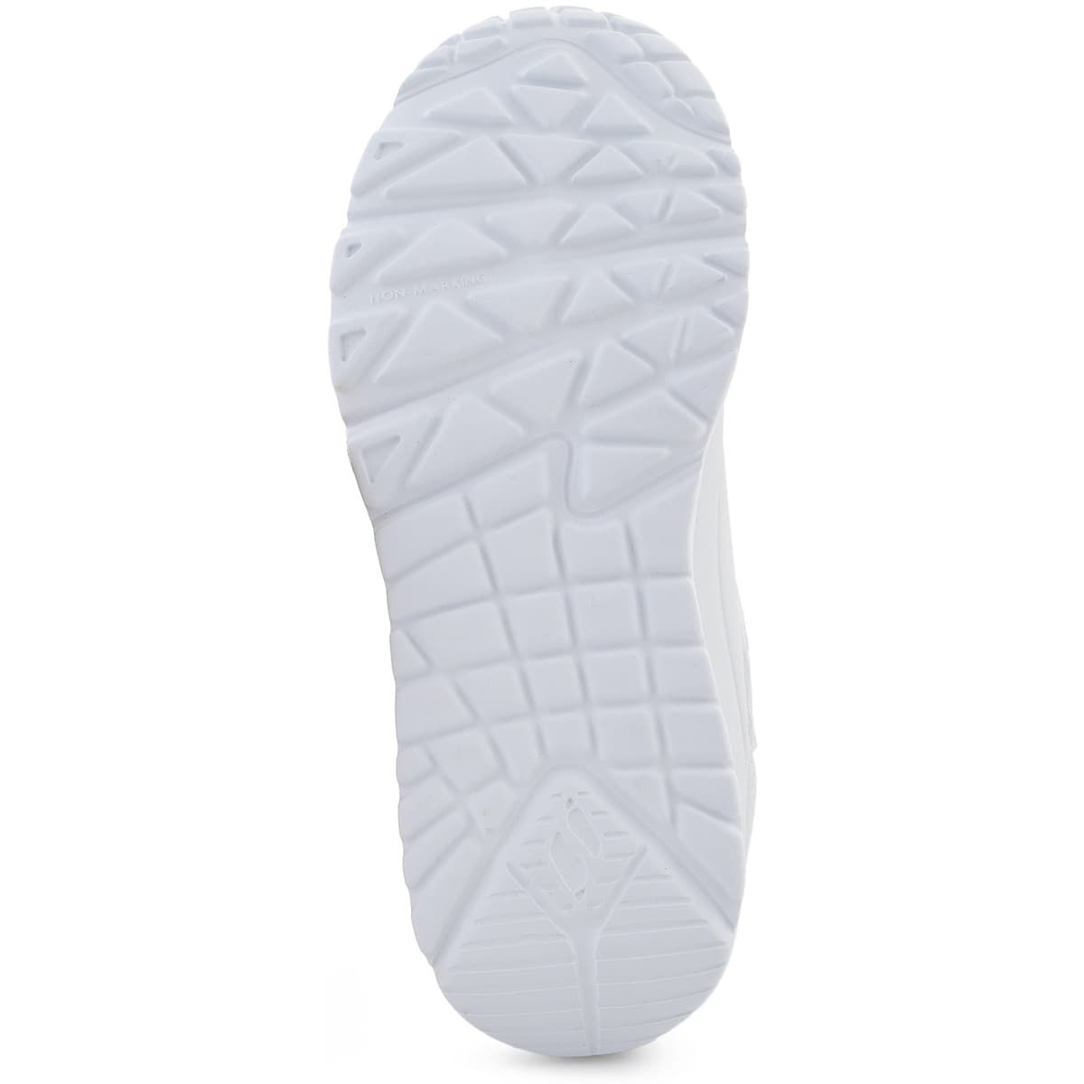 Girls' Sandals Skechers White