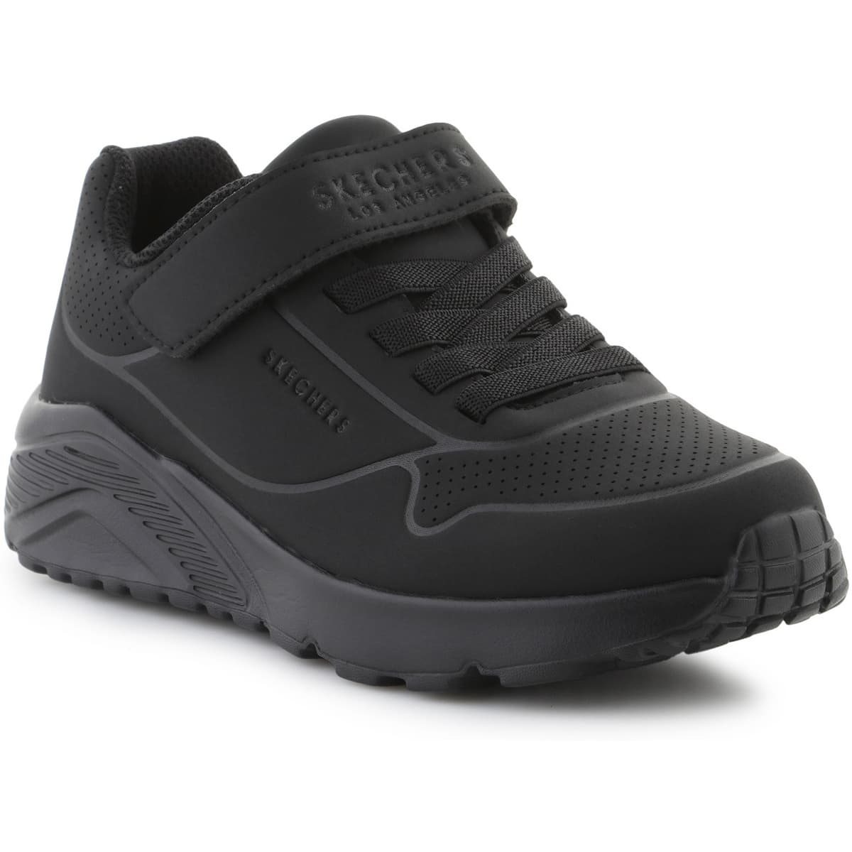 Σανδάλια Skechers Uno Lite Vendox 403695L-BBK BLACK