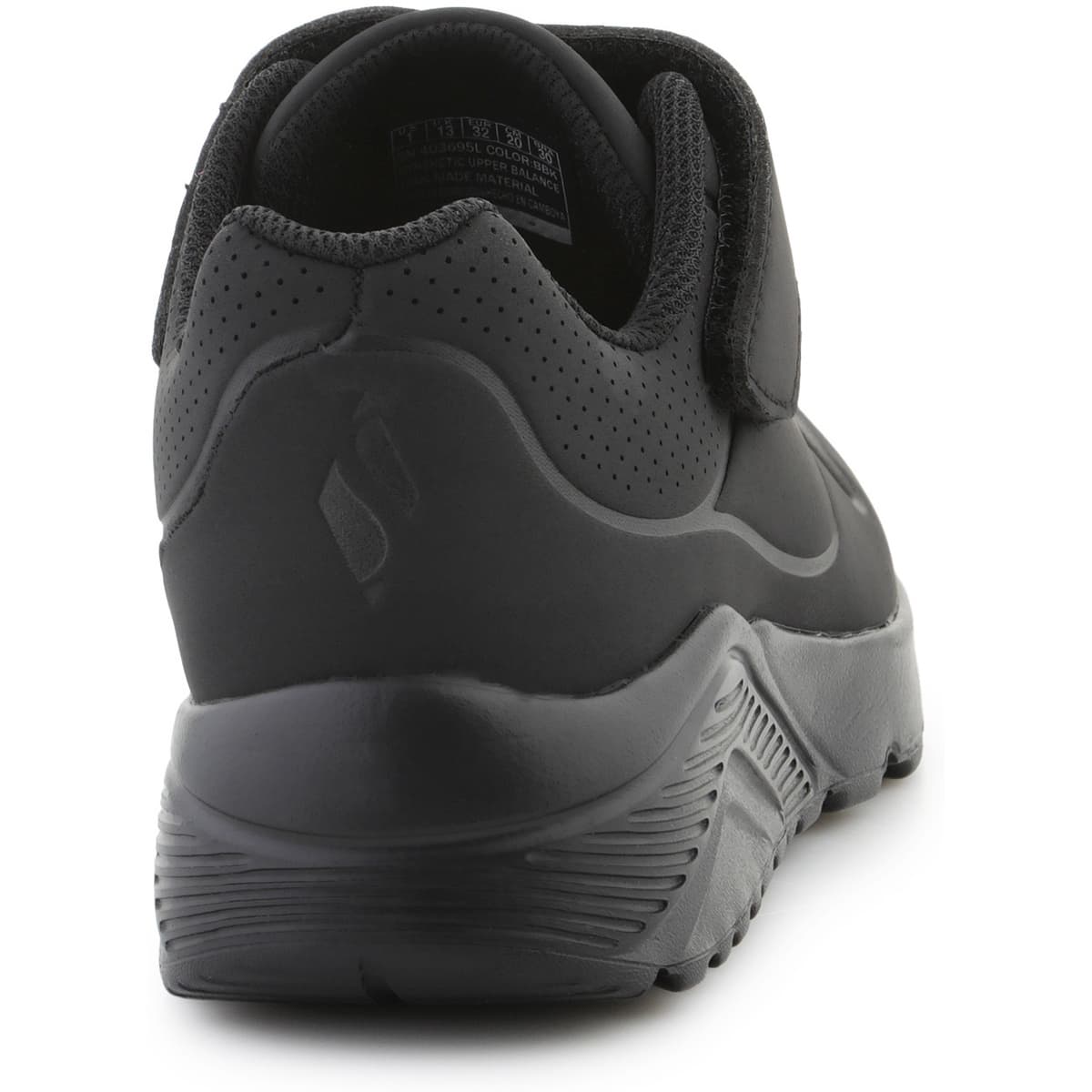 Boys' Sandals Skechers Black