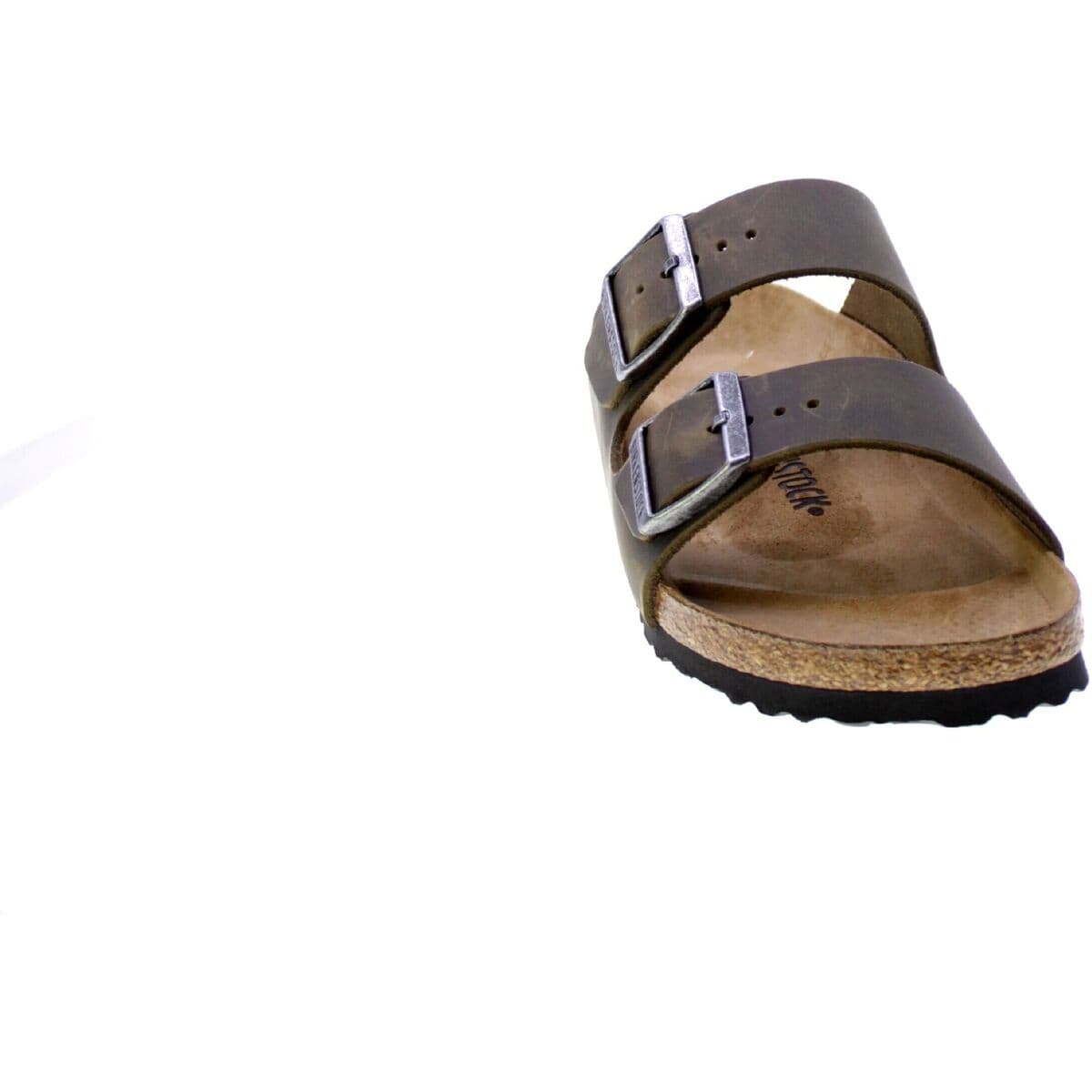 Women's Sandals BIRKENSTOCK Green