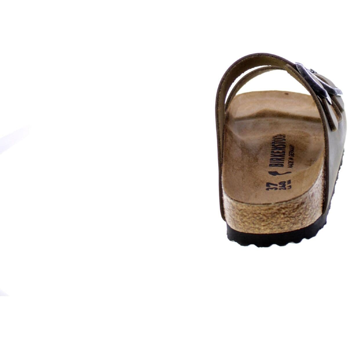 Women's Sandals BIRKENSTOCK Green