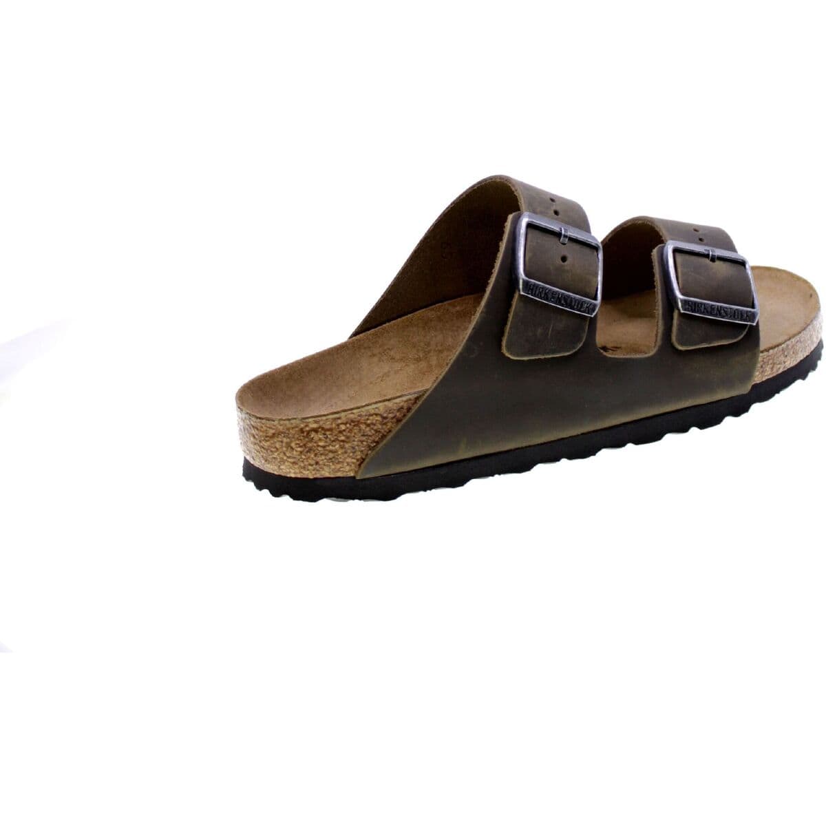 Women's Sandals BIRKENSTOCK Green