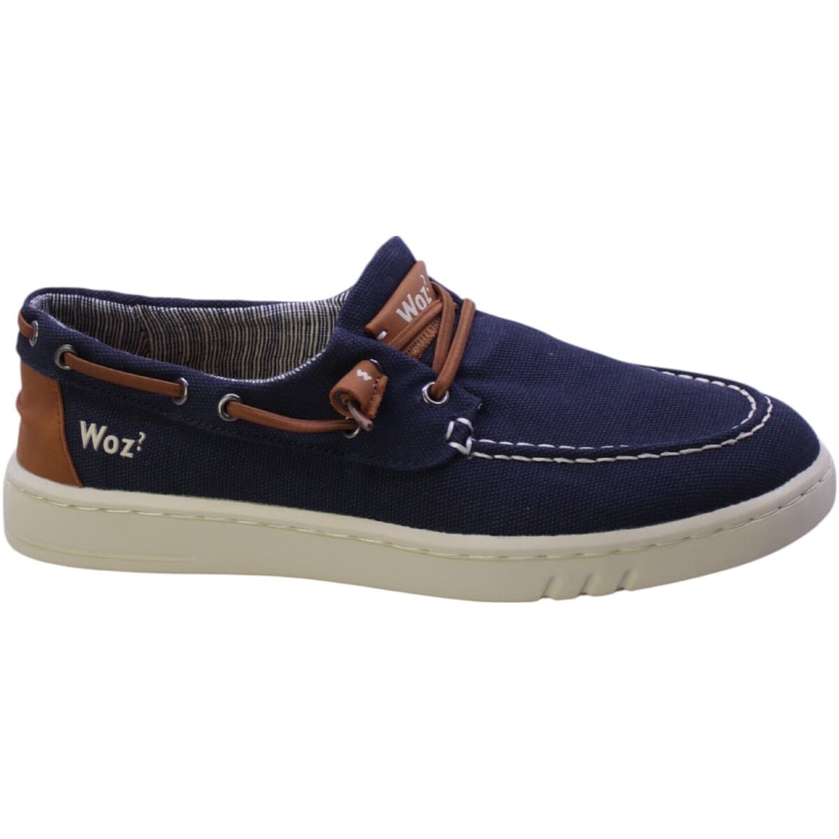 Μοκασσίνια Woz 145674