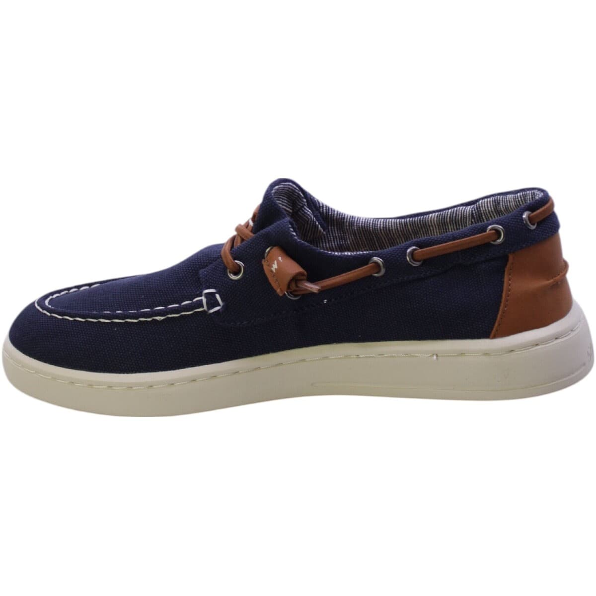 Men's Loafers Woz Blue