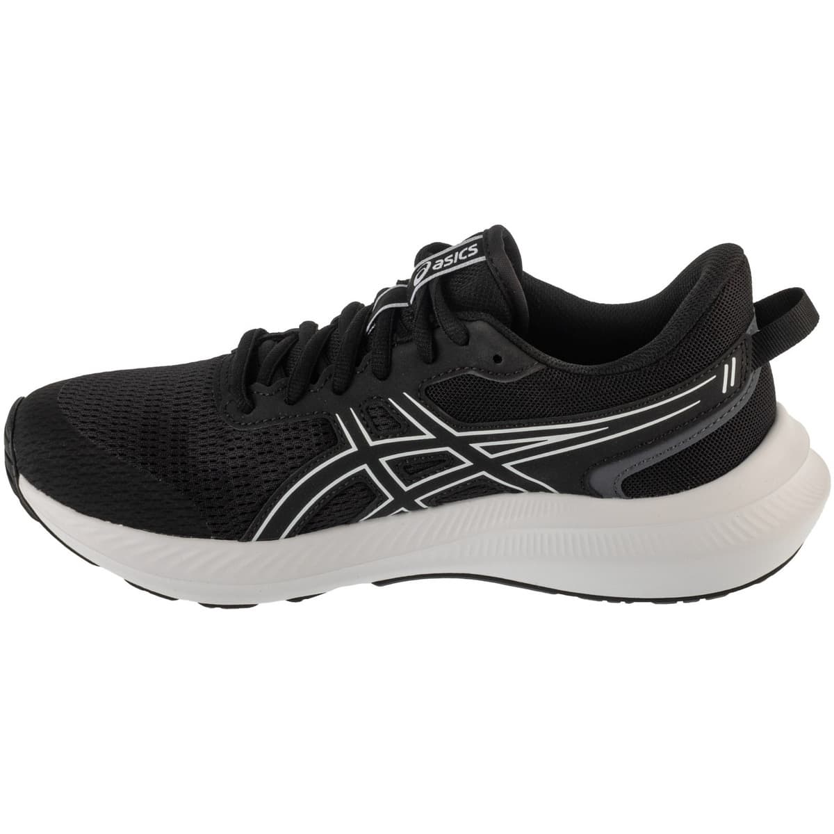 Women's Running Shoes Asics Black