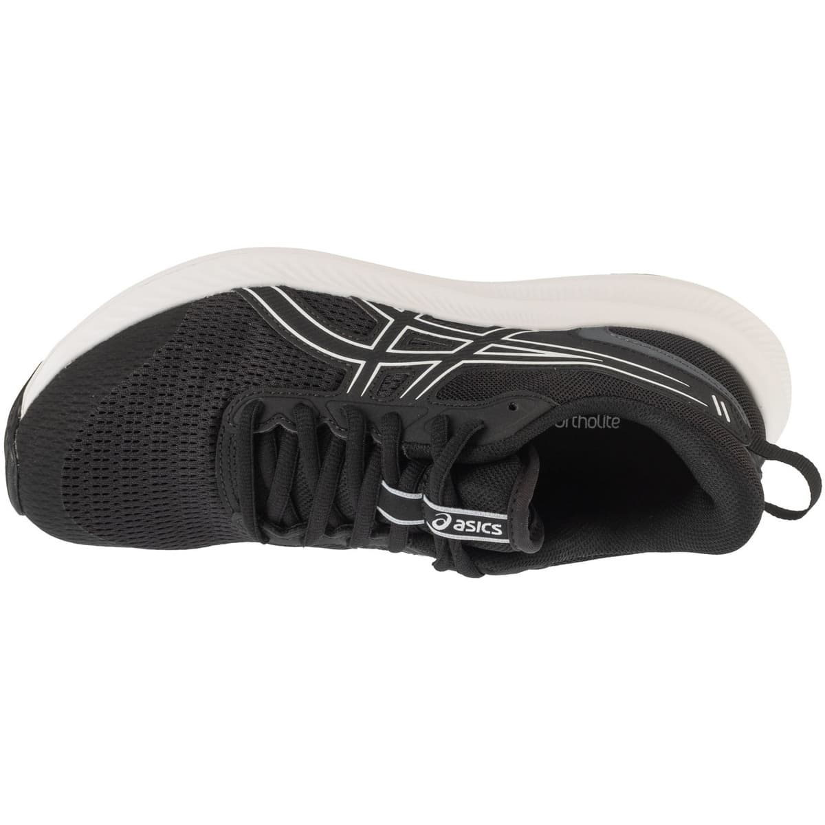 Women's Running Shoes Asics Black