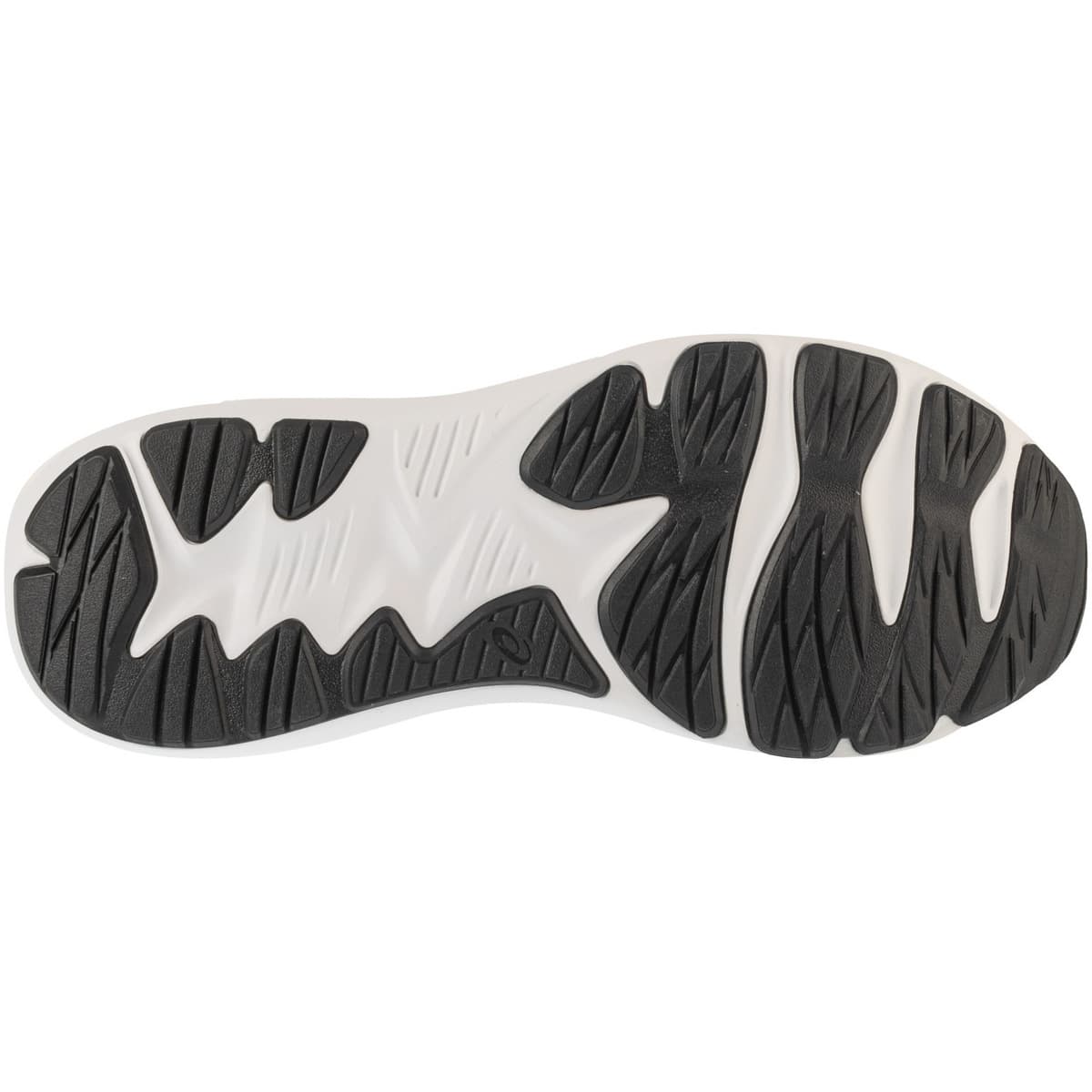 Women's Running Shoes Asics Black