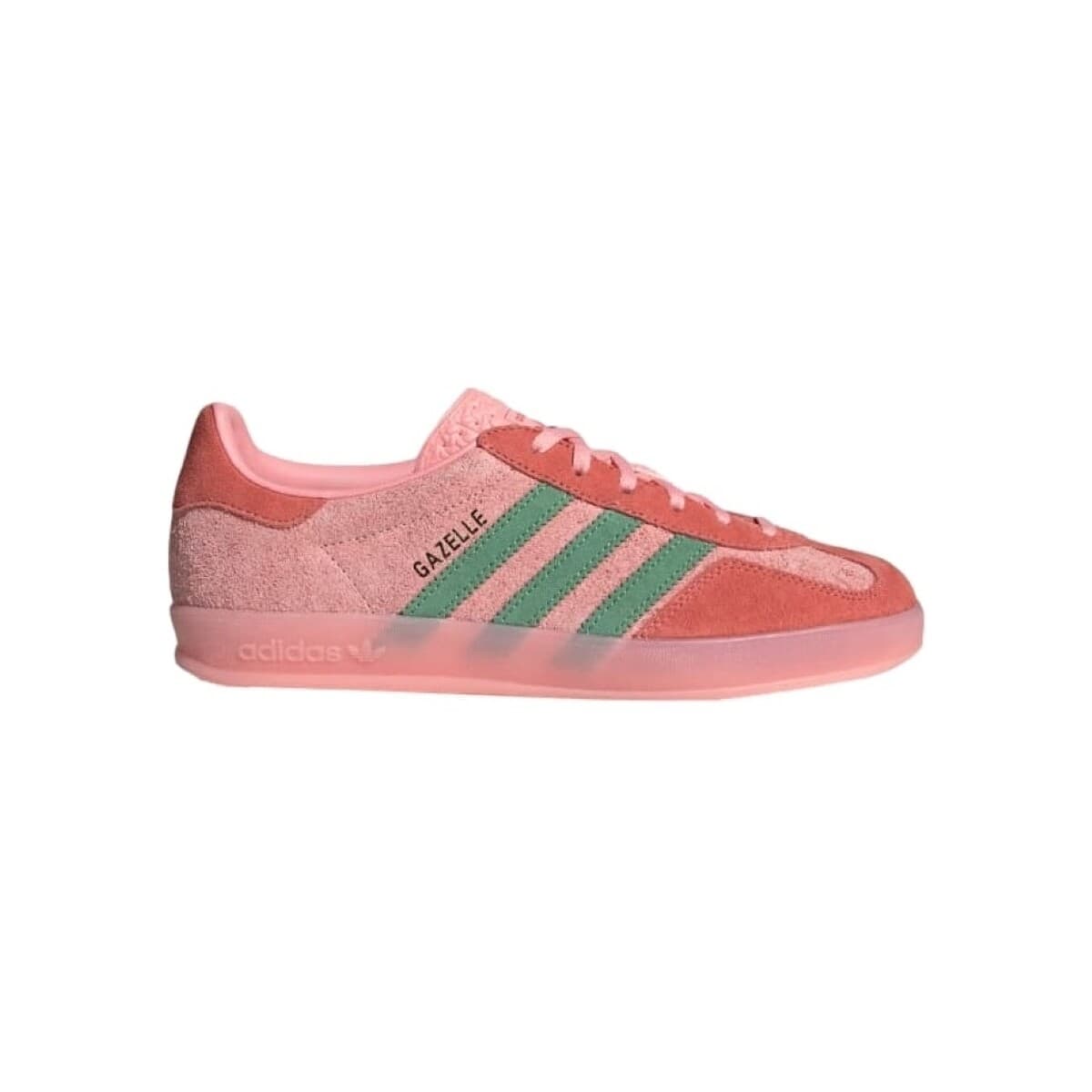 Women's Sneakers adidas Pink