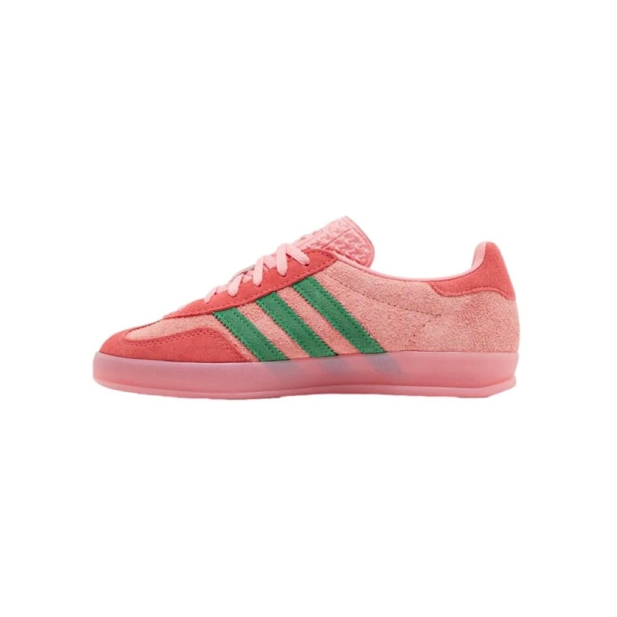 Women's Sneakers adidas Pink