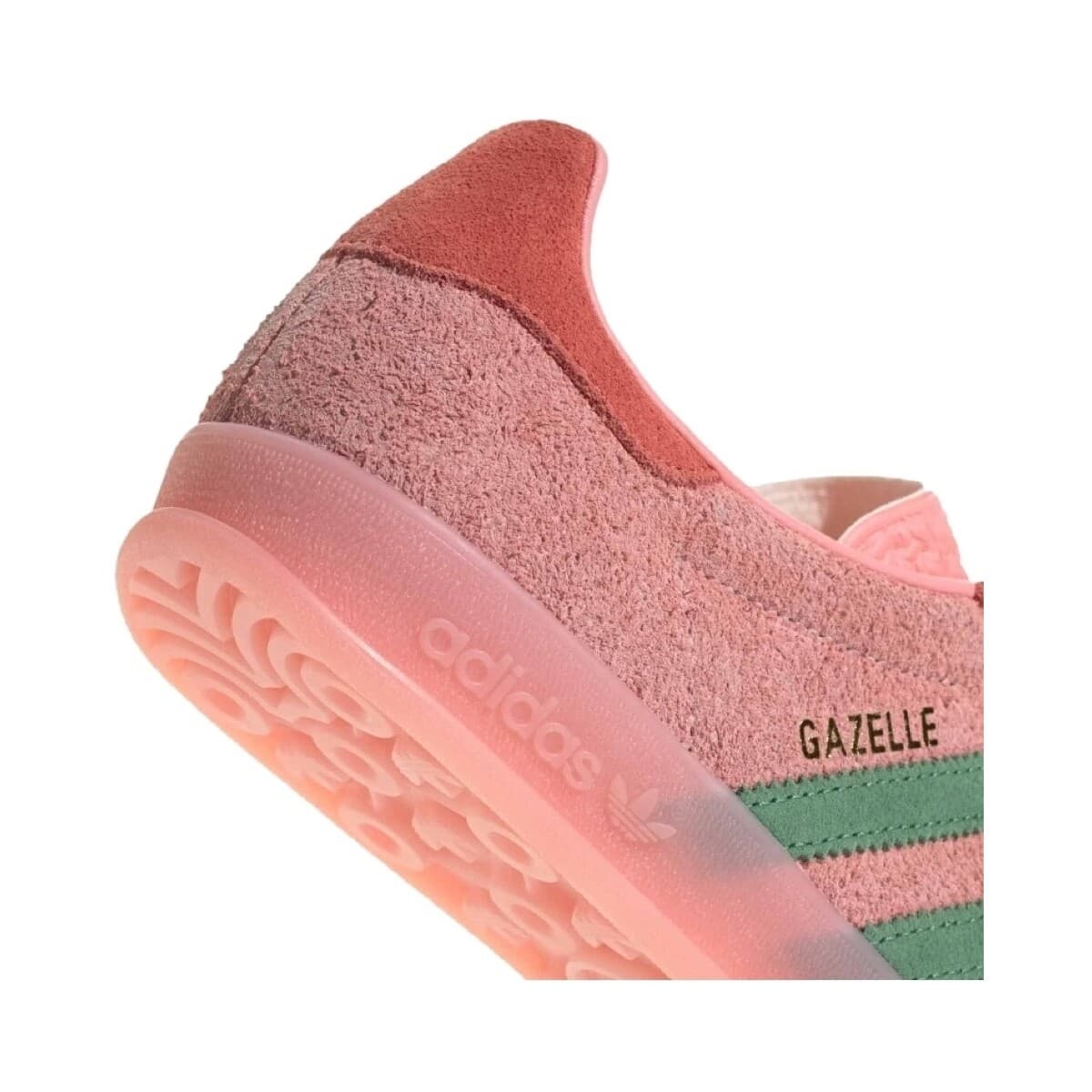 Women's Sneakers adidas Pink