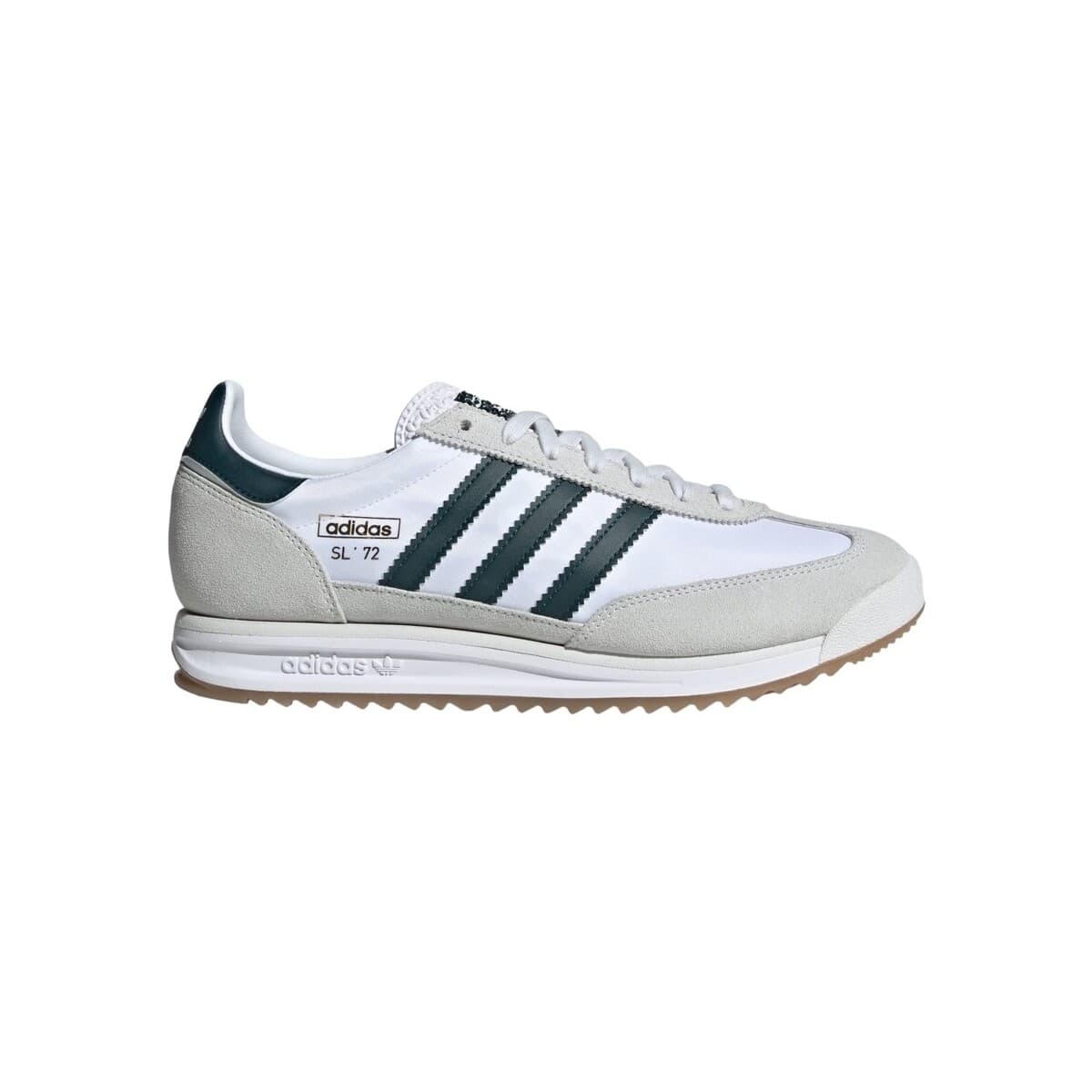 Xαμηλά Sneakers adidas SL 72 RS JQ9555