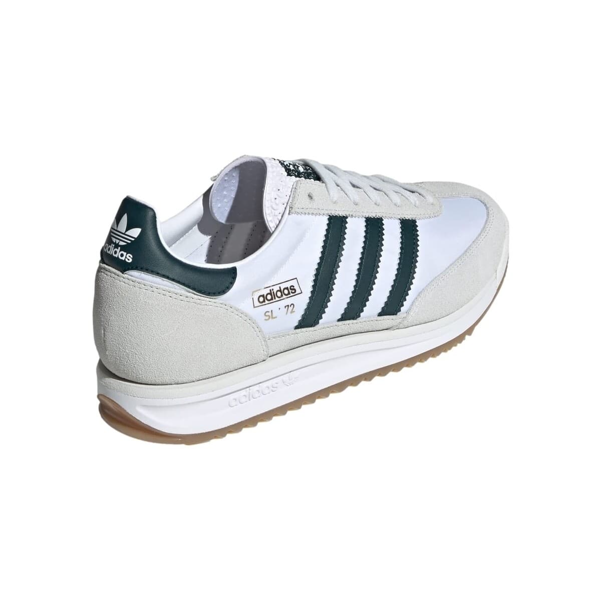 Men's Sneakers adidas White