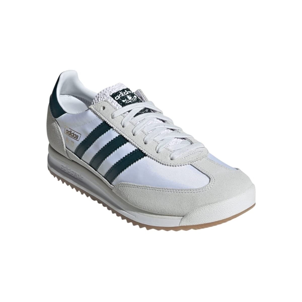 Men's Sneakers adidas White