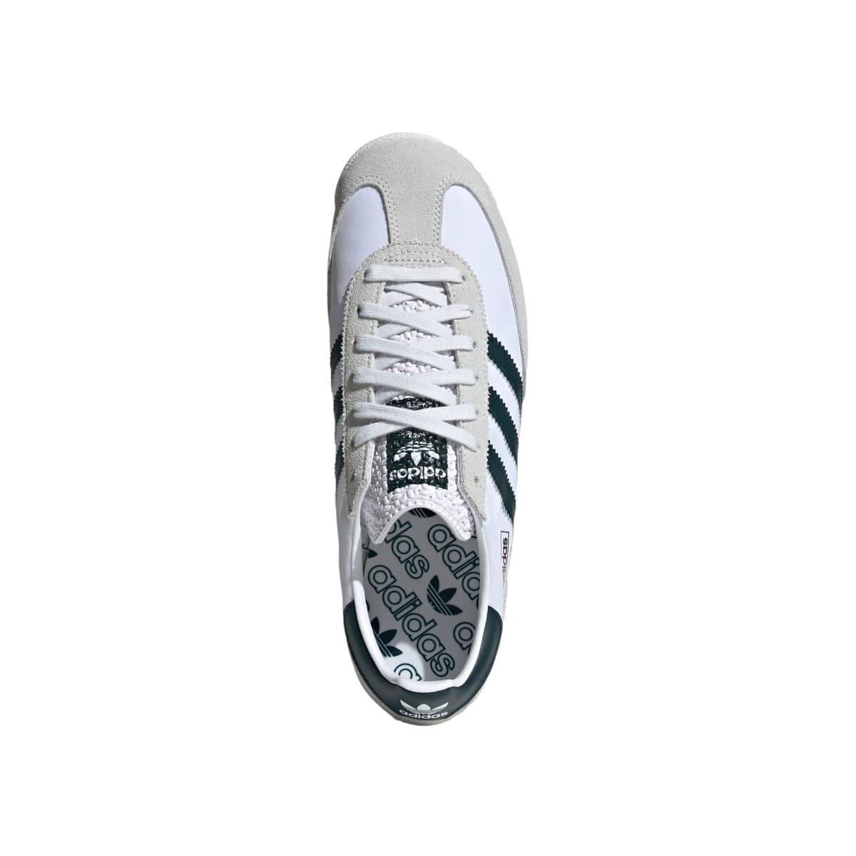 Men's Sneakers adidas White