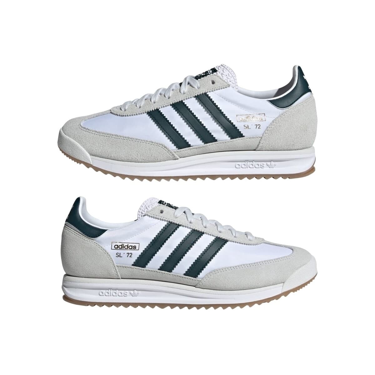 Men's Sneakers adidas White