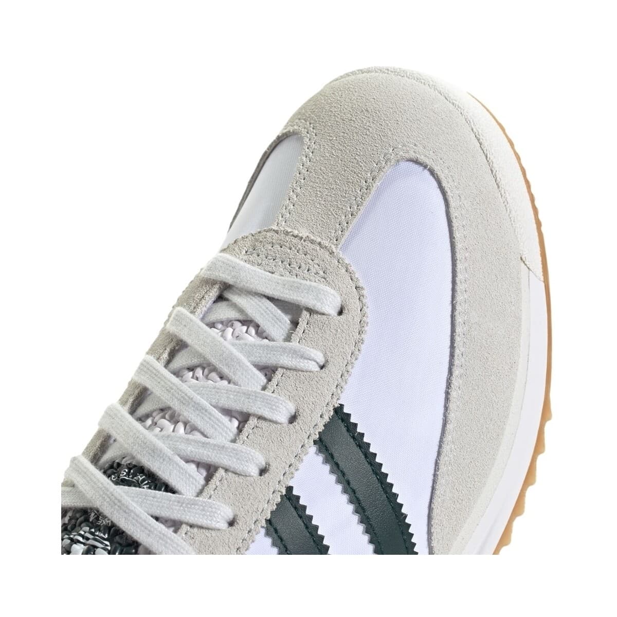 Men's Sneakers adidas White