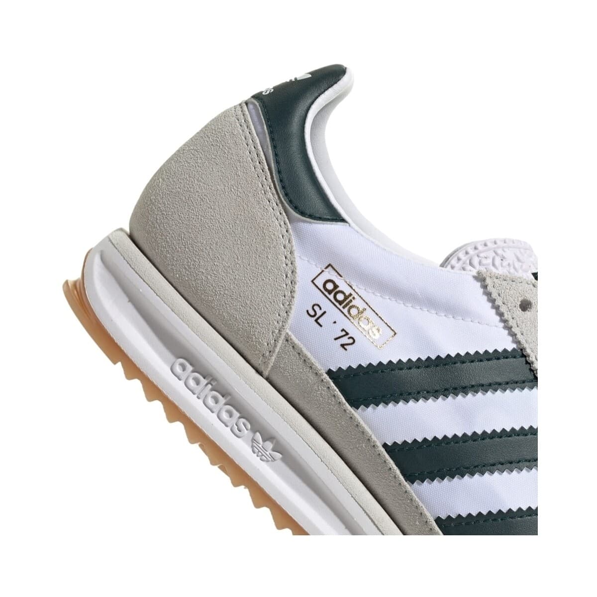 Men's Sneakers adidas White