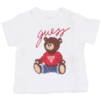 Boys' T-Shirts Guess Multicolor