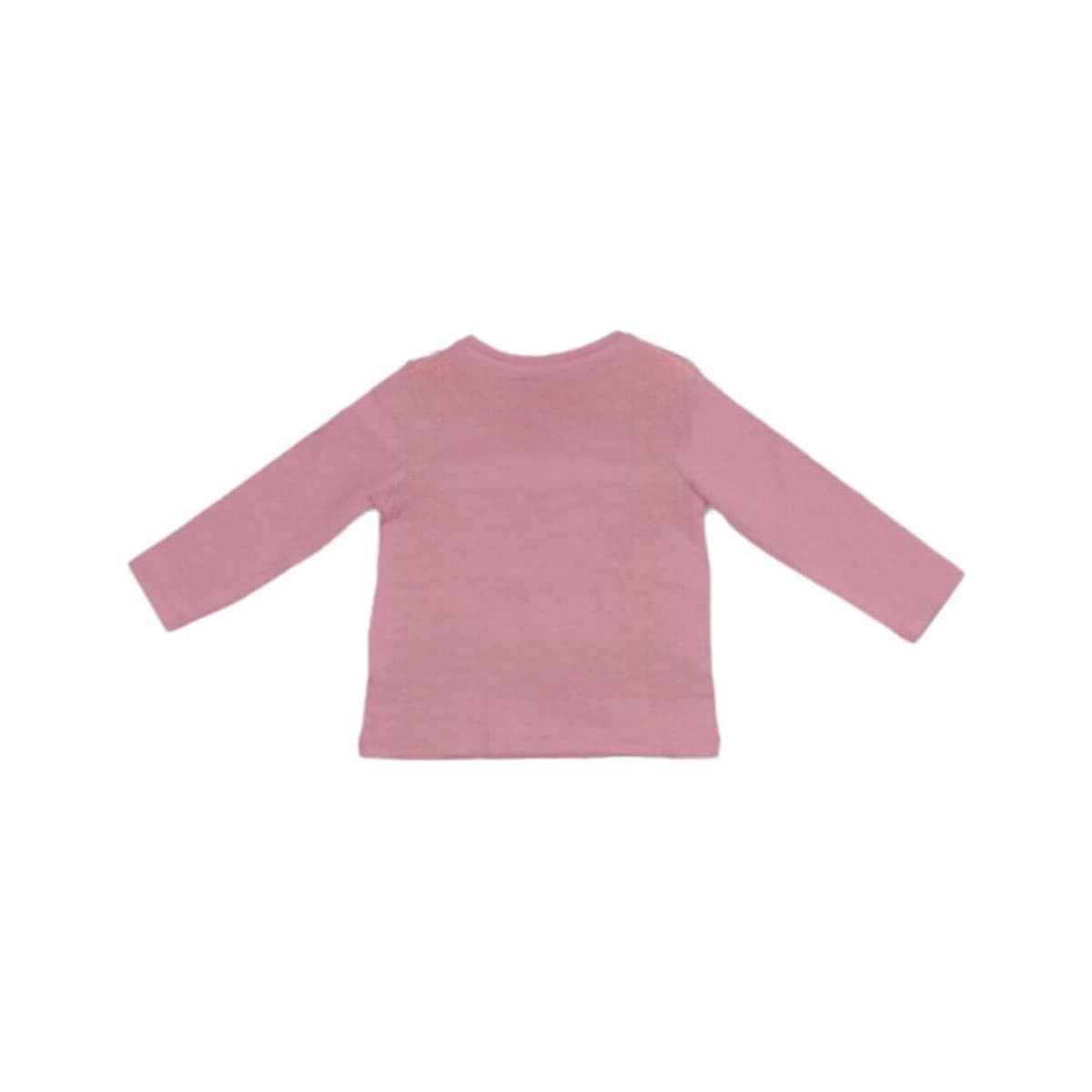Girls' T-Shirts Guess Pink