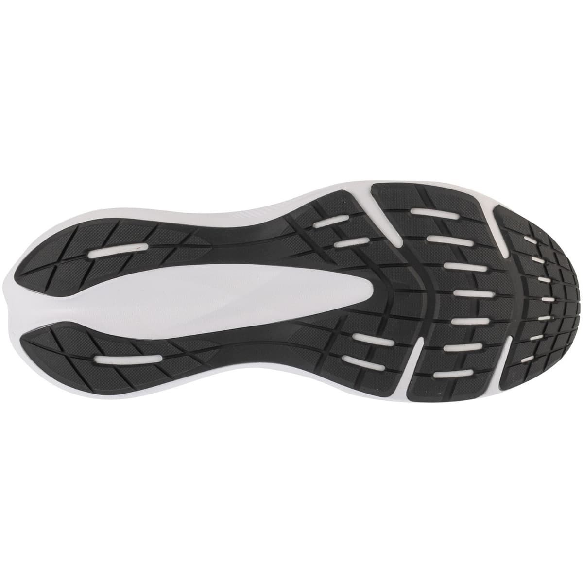 Men's Running Shoes Asics Black