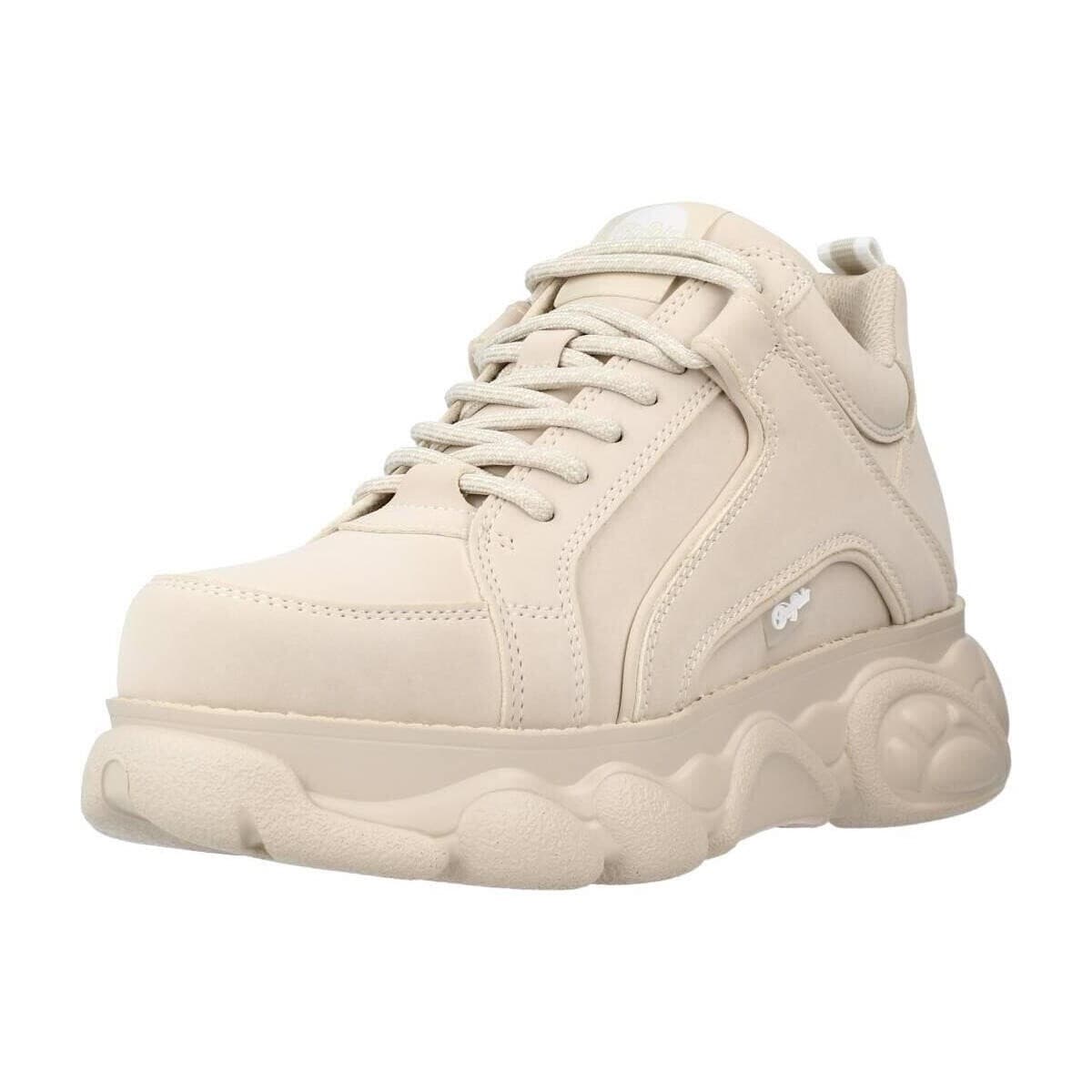 Women's Sneakers Buffalo Beige