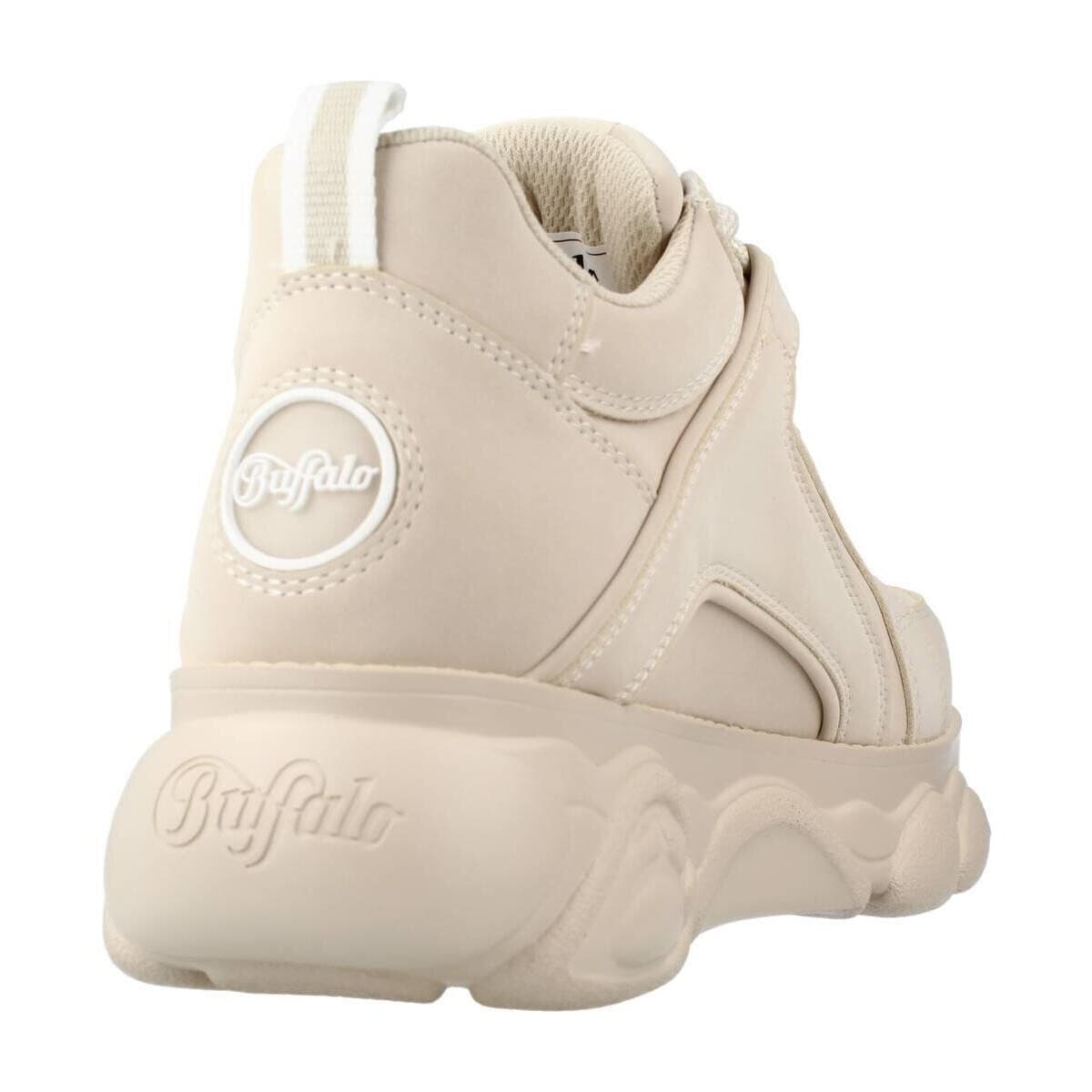 Women's Sneakers Buffalo Beige
