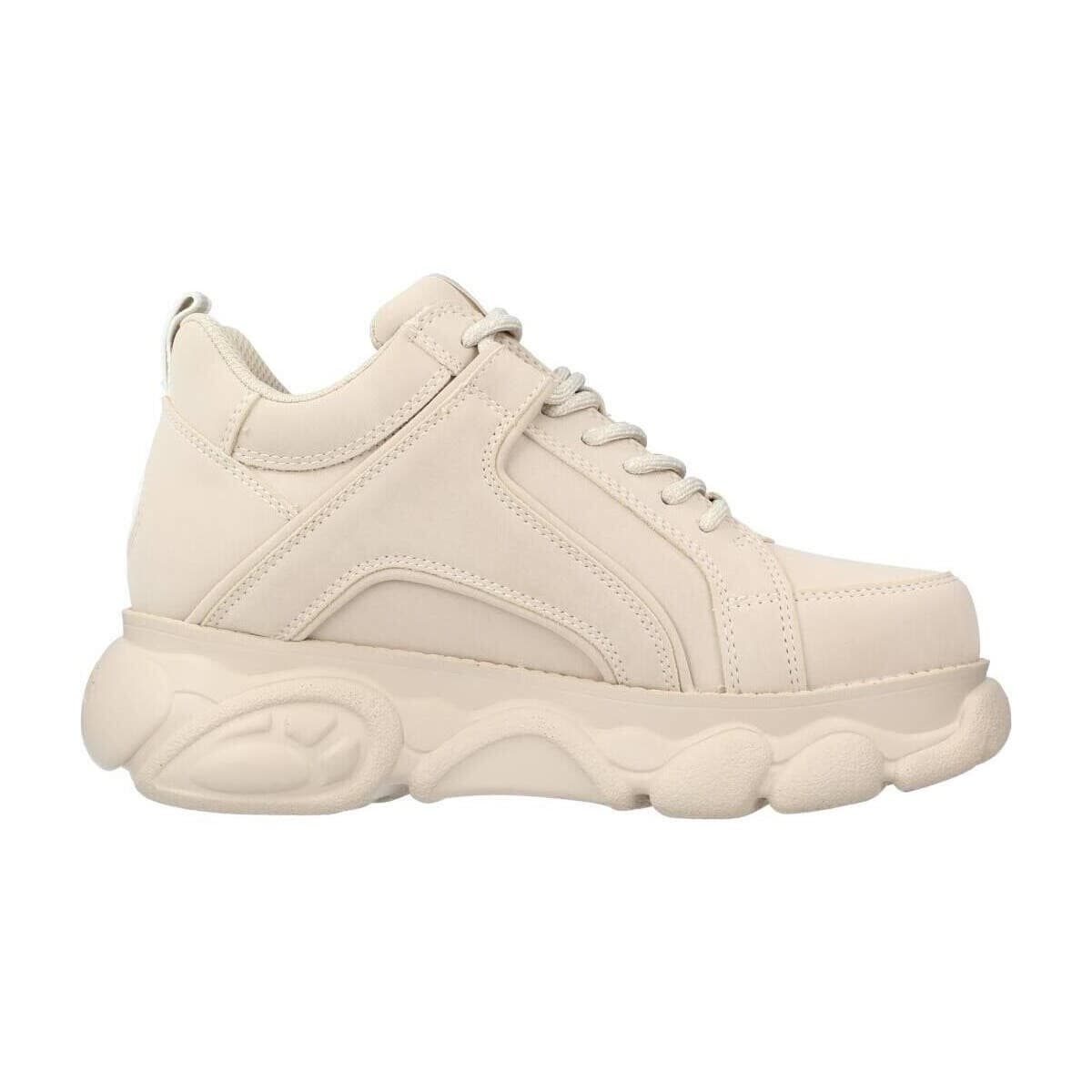 Women's Sneakers Buffalo Beige