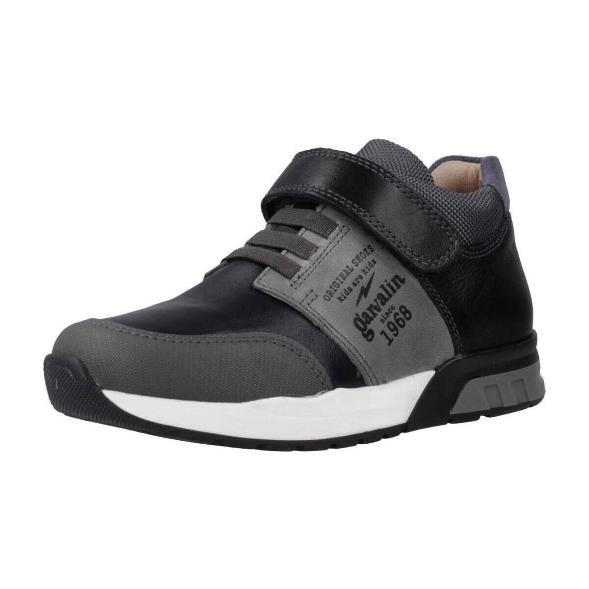 Μπότες Garvalin Botas Niño Modèle 191420