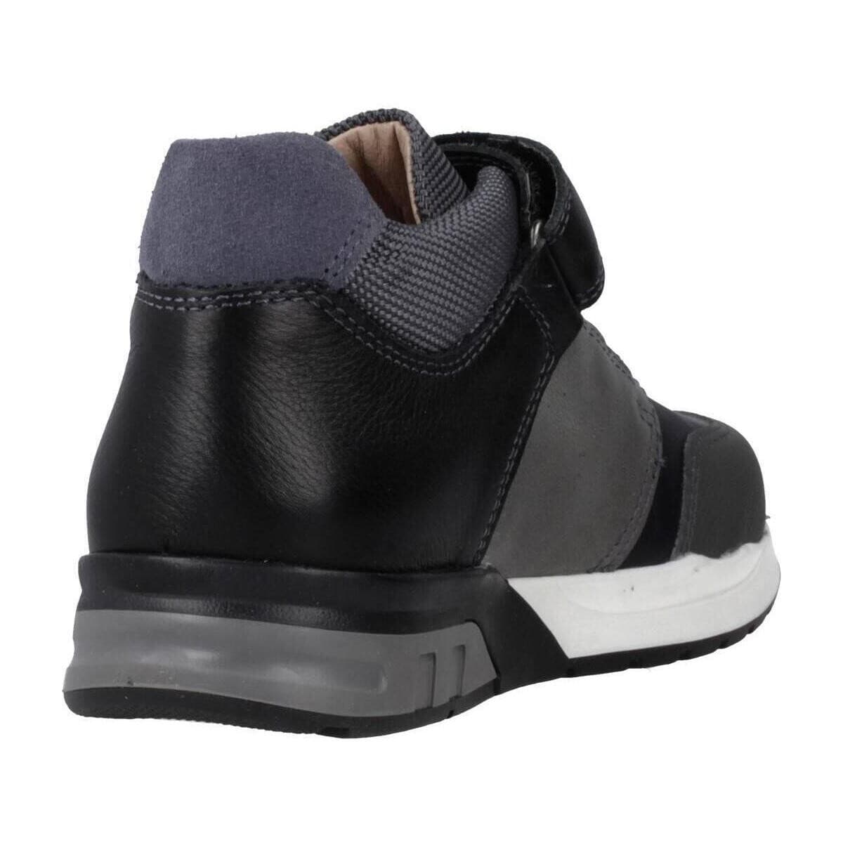 Boys' Boots Garvalin Blue