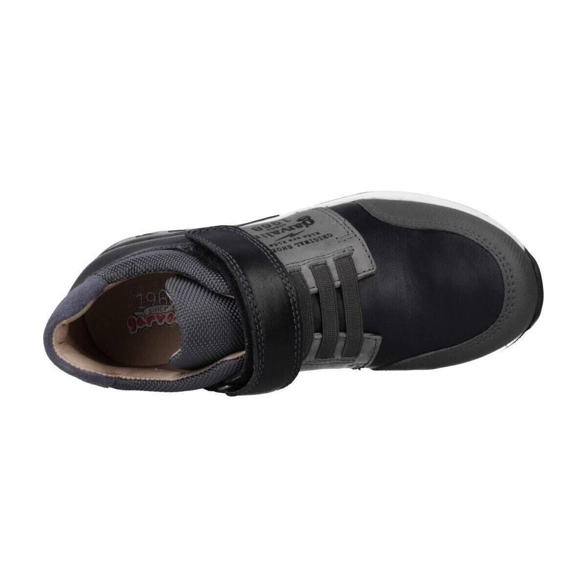 Boys' Boots Garvalin Blue