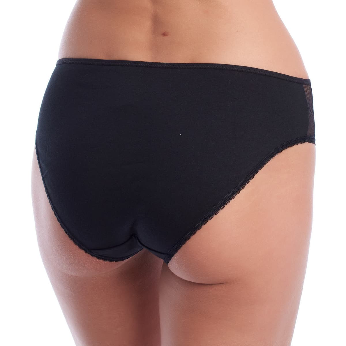 Women's Briefs DIM Black