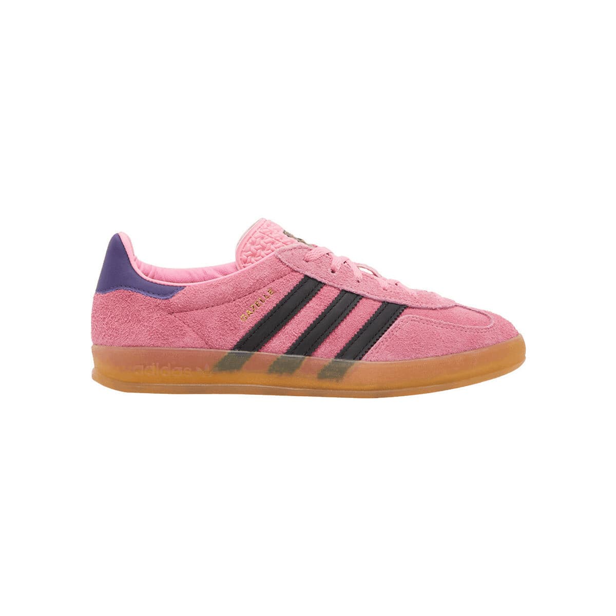 Men's Sneakers adidas Pink