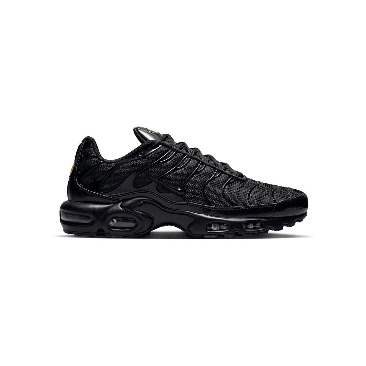 Men's Sneakers Nike Black