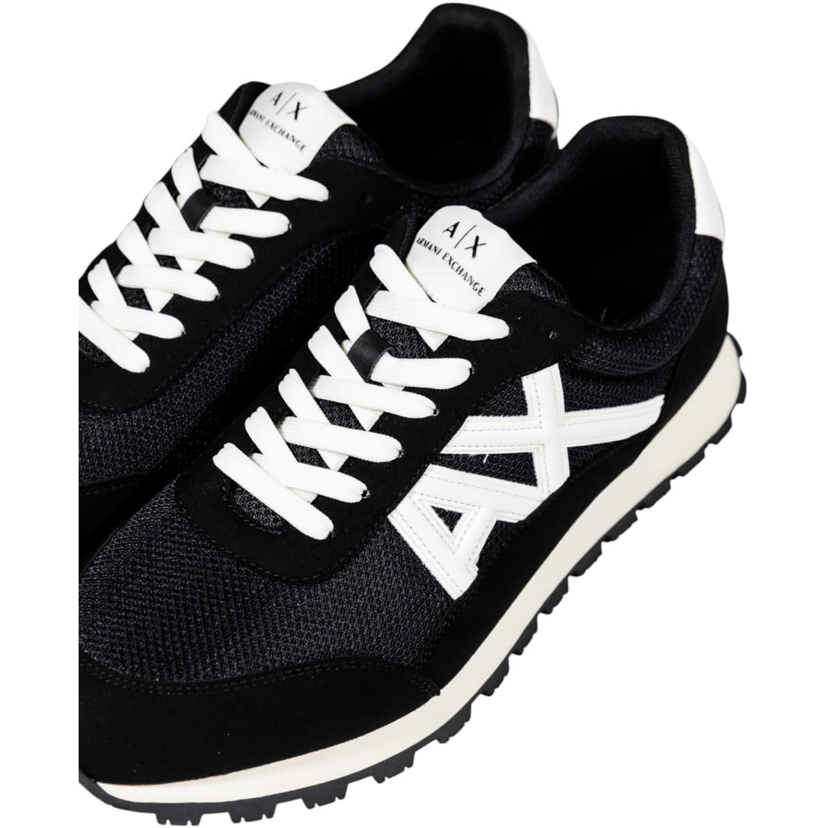 Men's Sneakers EAX