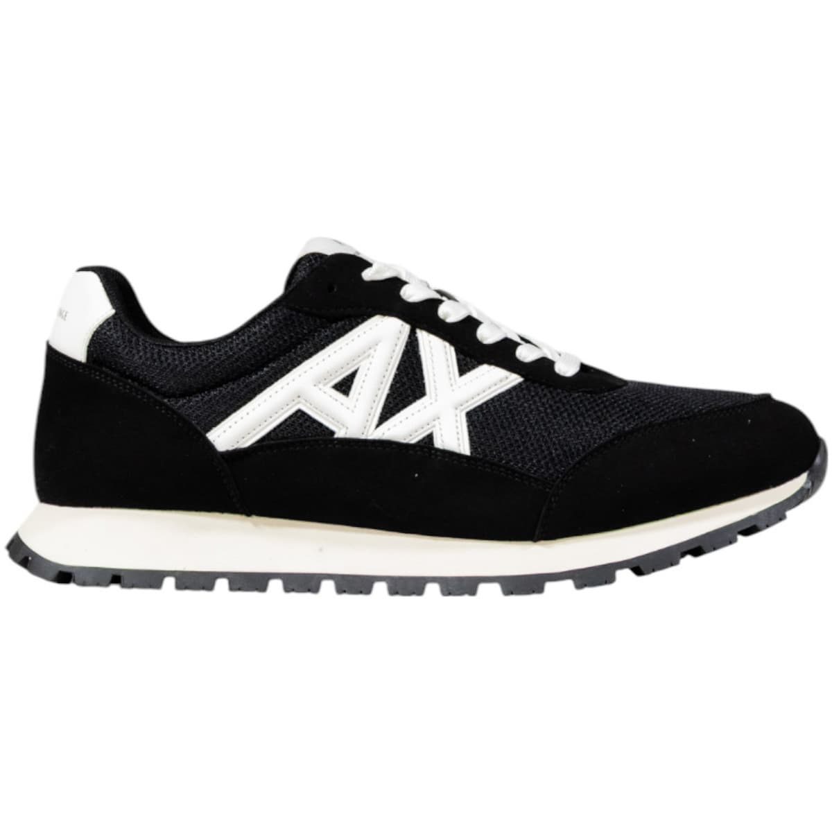 Men's Sneakers EAX