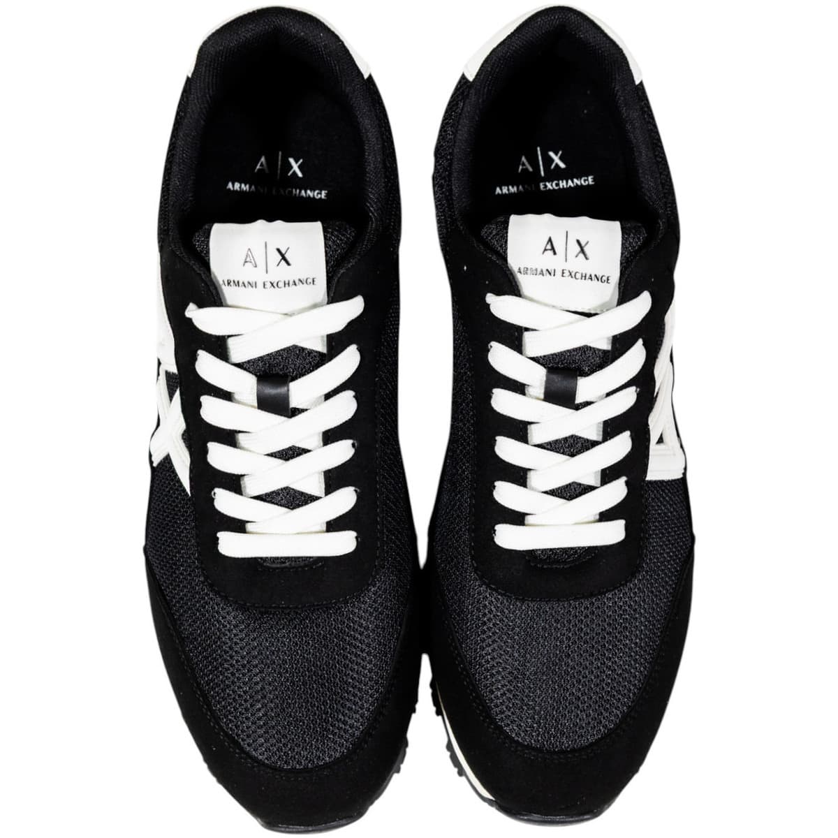 Men's Sneakers EAX