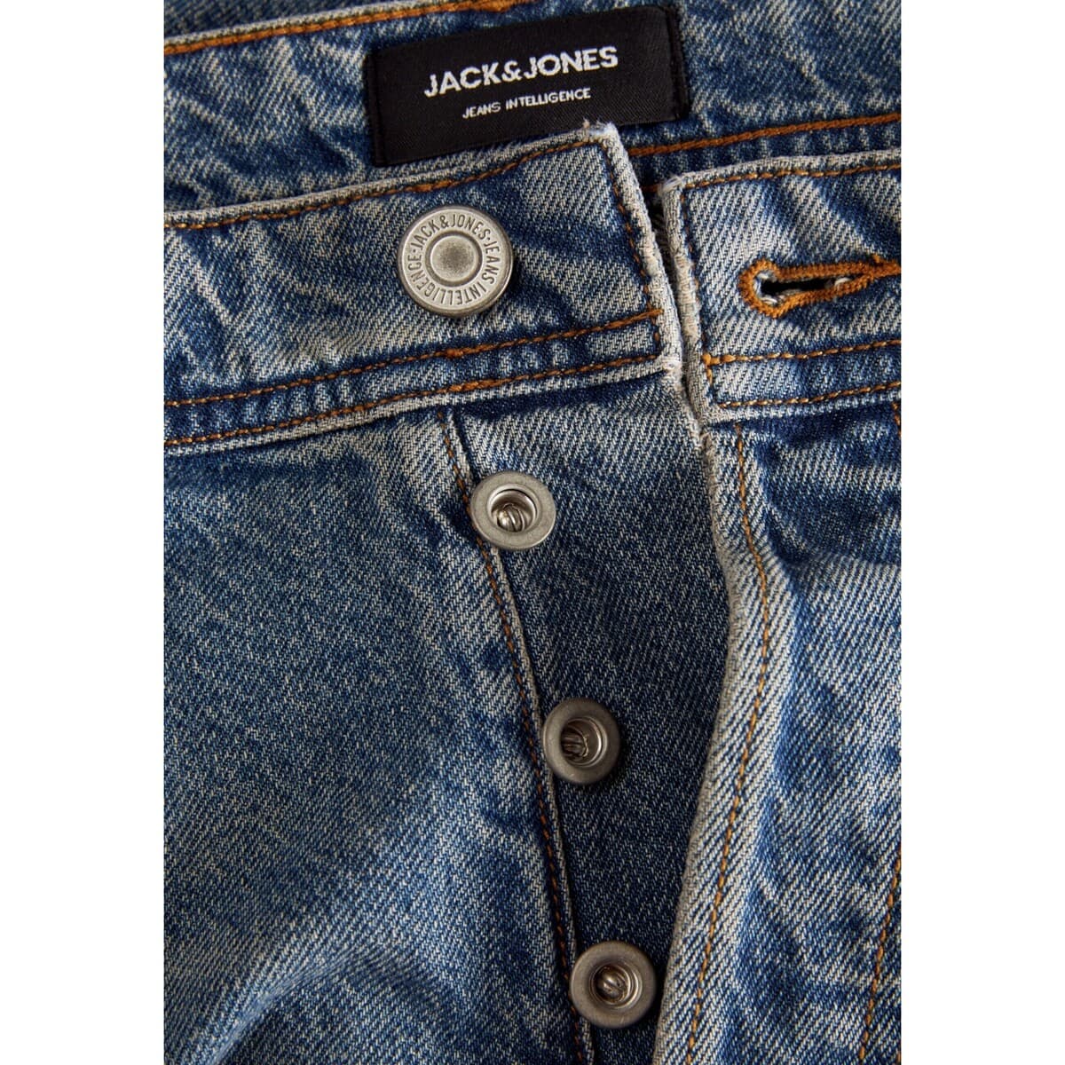 Men's Jeans Jack & Jones Blue