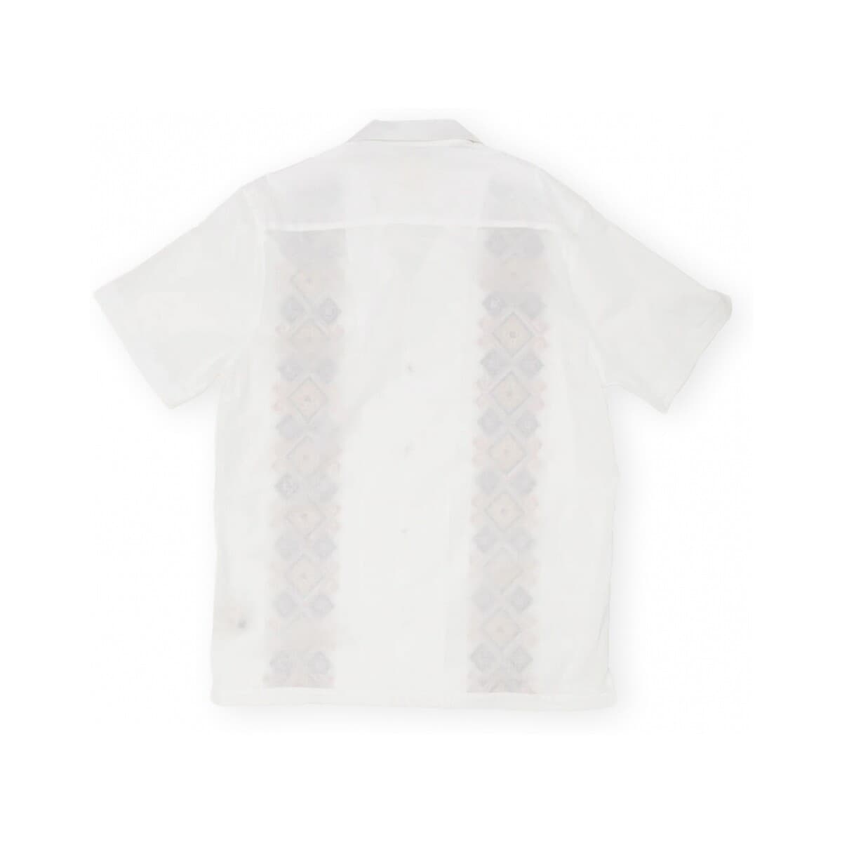 Men's Shirts Otherwise White