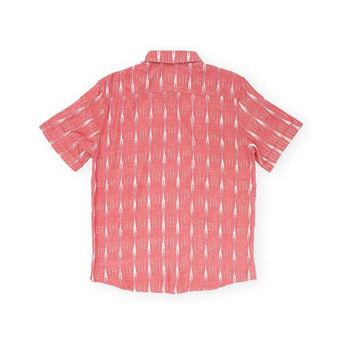 Men's Shirts Otherwise Red