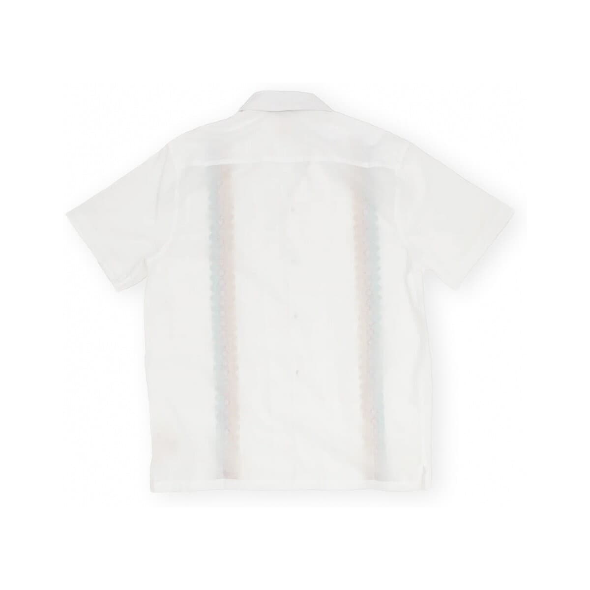 Men's Shirts Otherwise White