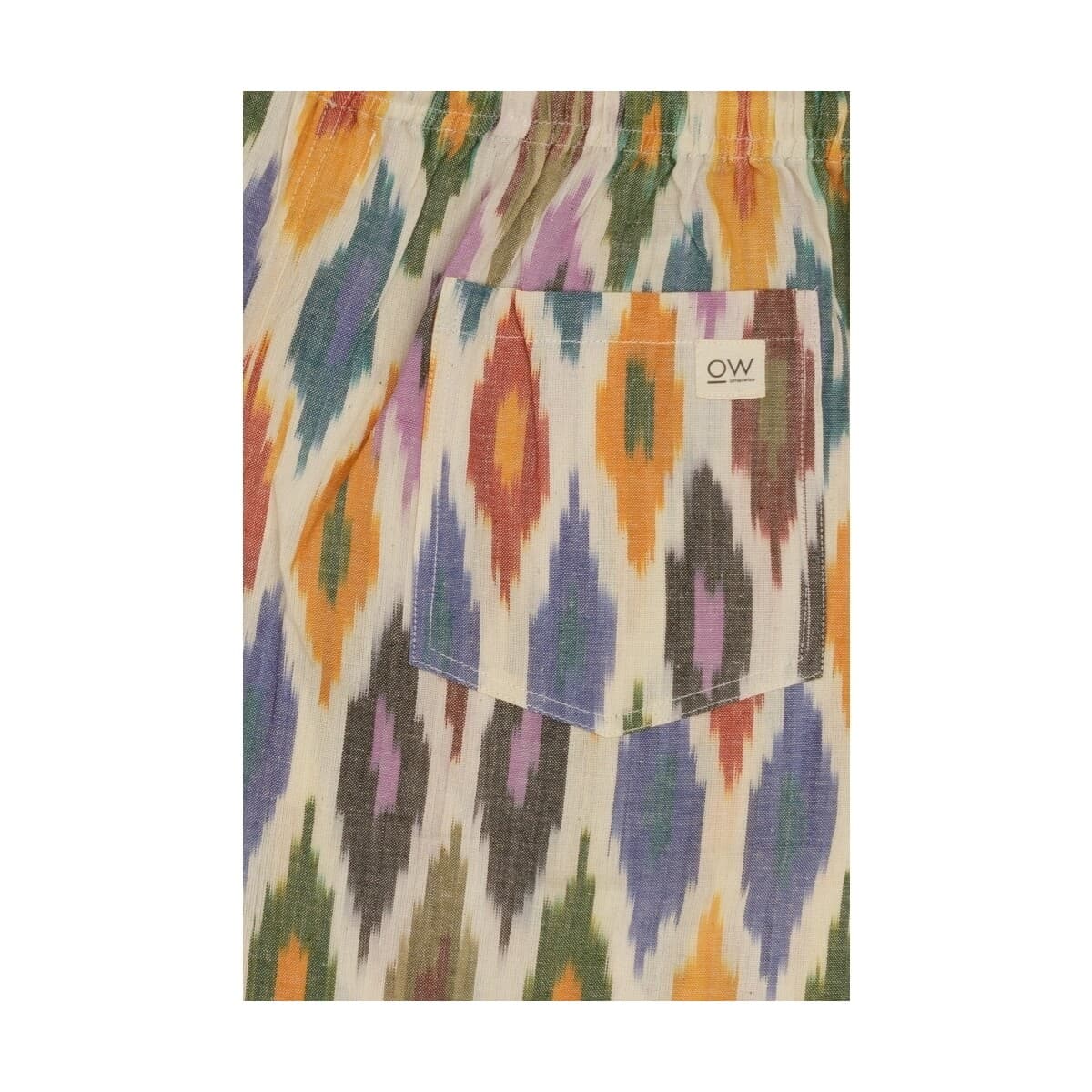 Men's Shorts Otherwise Multicolor