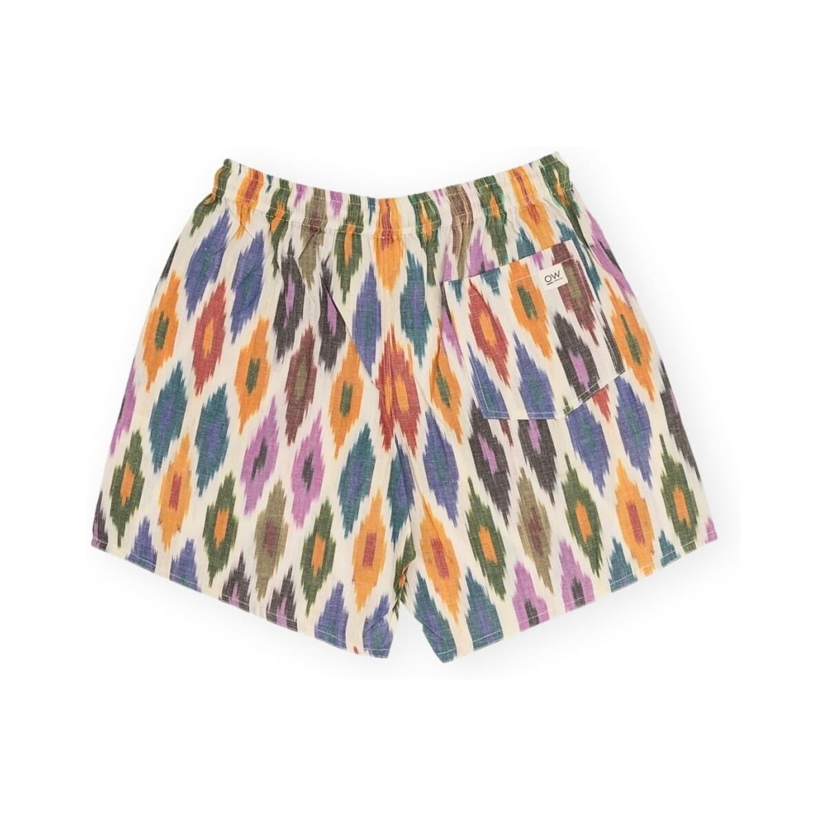 Men's Shorts Otherwise Multicolor