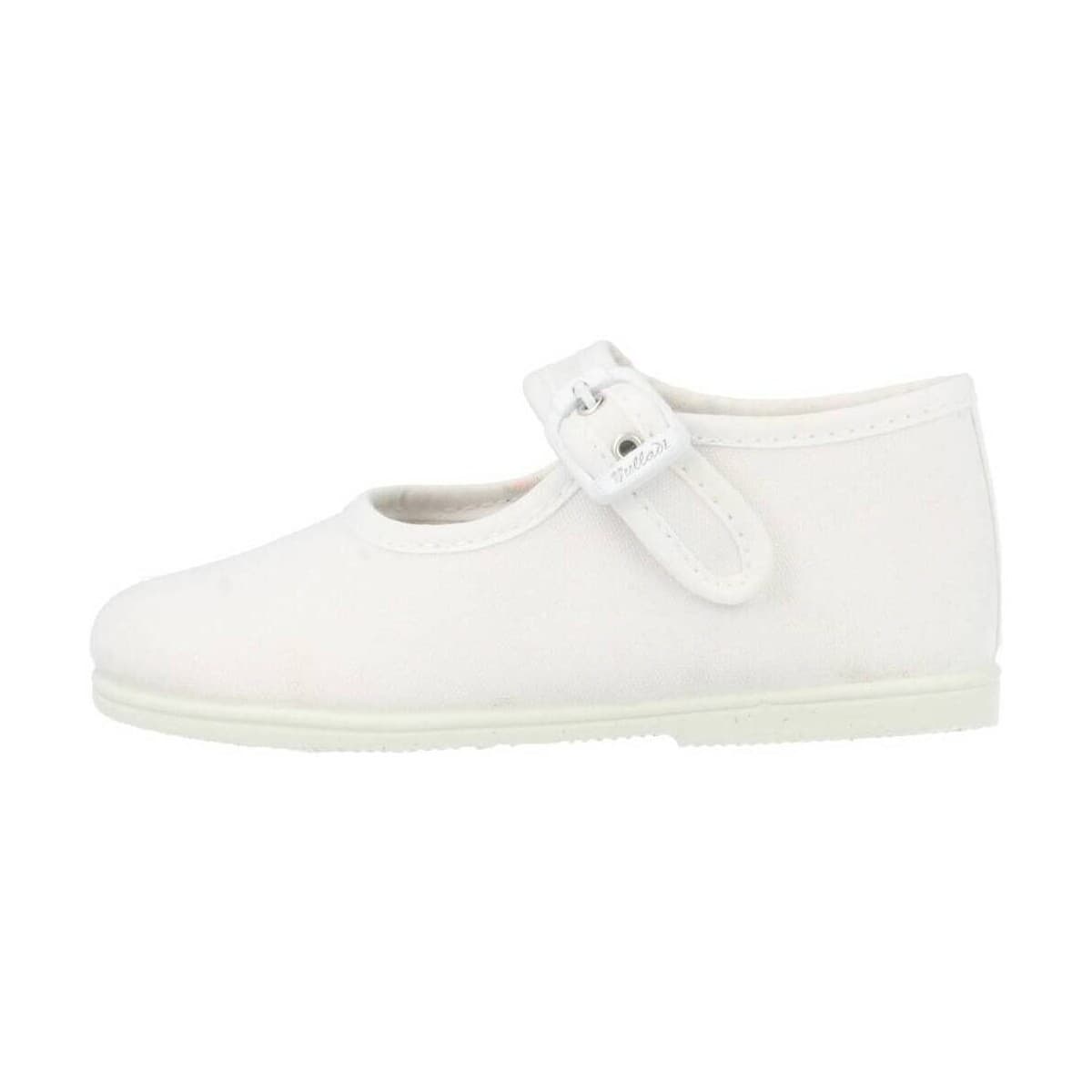 Girls' Dress Shoes Vulladi White