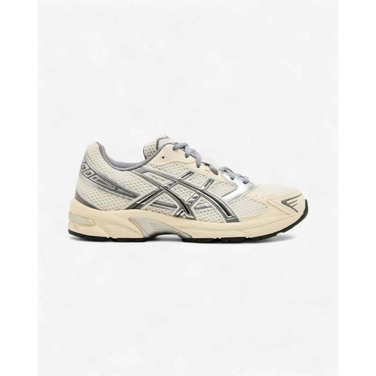 Xαμηλά Sneakers Asics Gel-1130 Cream Clay Grey (Women's)