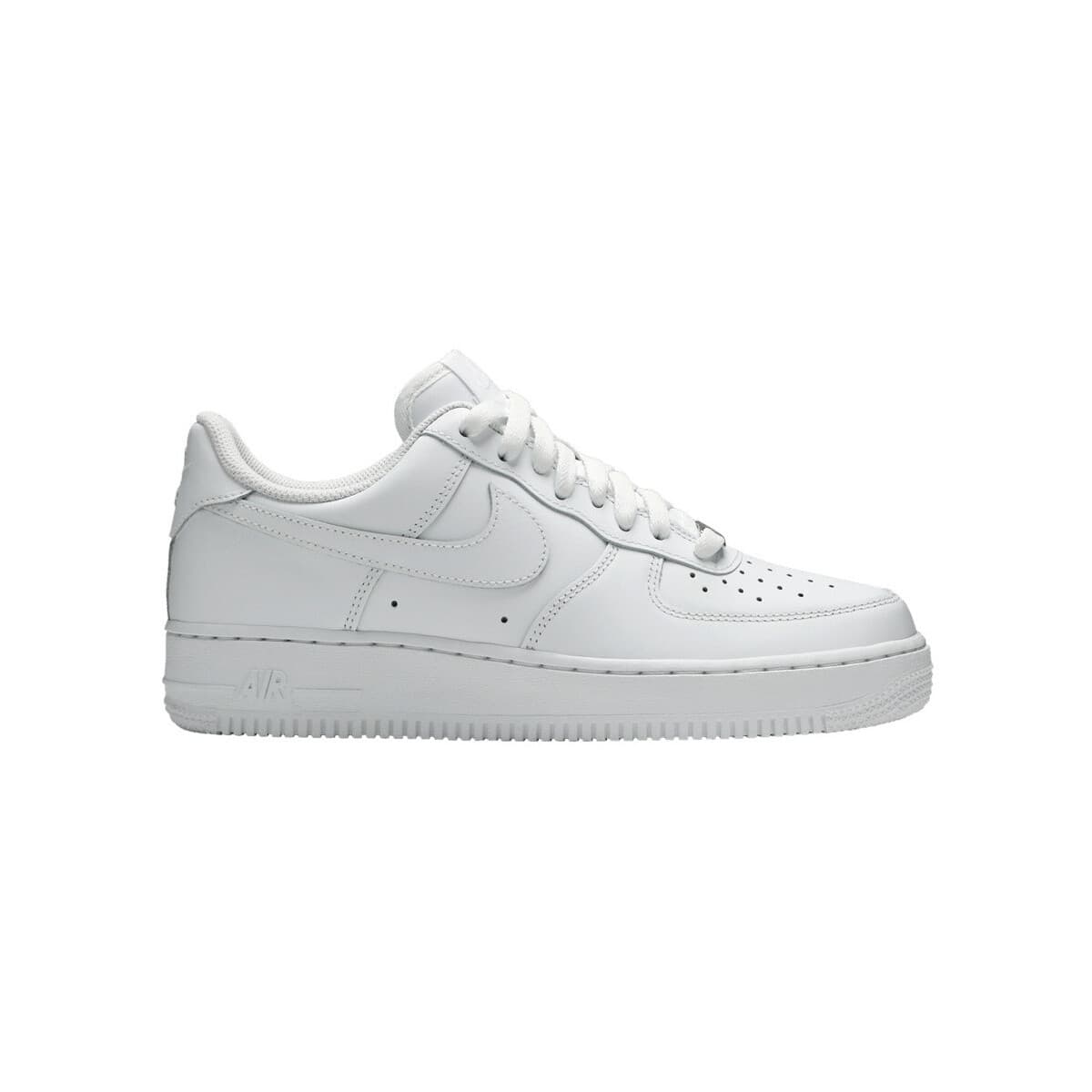 Men's Sneakers Nike White