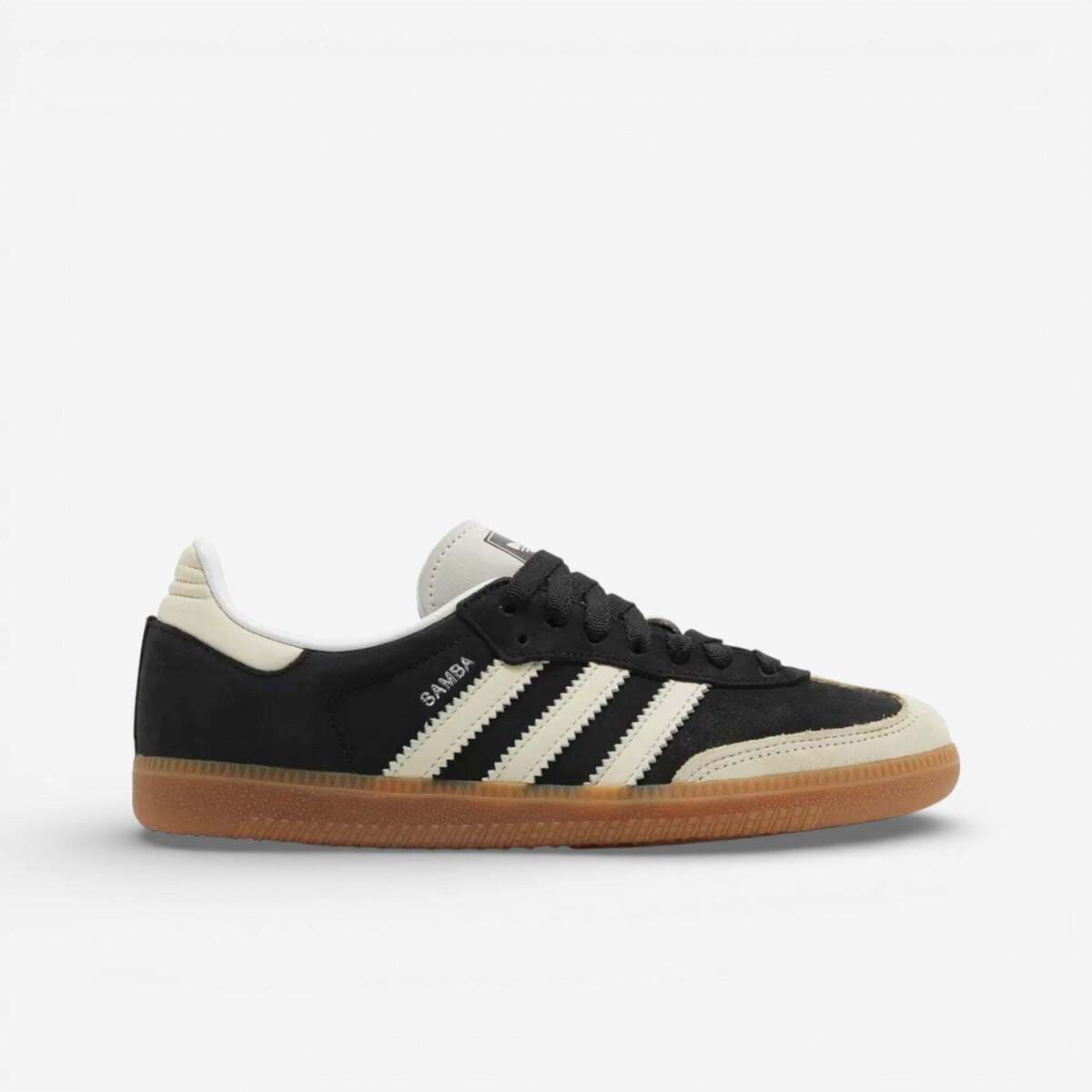 Xαμηλά Sneakers adidas Samba OG Black Wonder White (Women's)