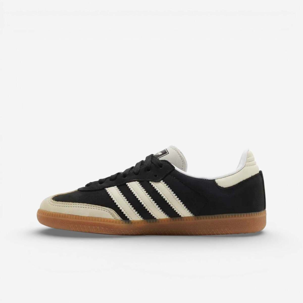 Women's Sneakers adidas Black